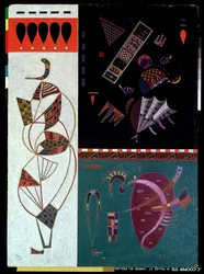 Delning och enhet, 1943